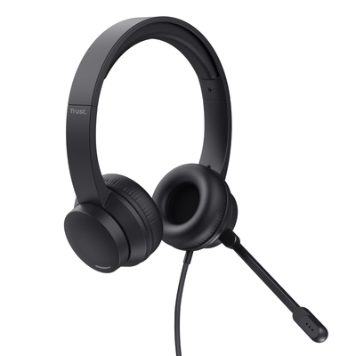 AURICULAR TRUST AYDA PC