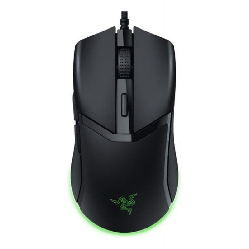 MOUSE GAMER RAZER COBRA