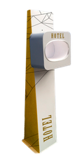 Higienizante de Manos Automatico thumbnail 2