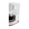 Cafetera Black & Decker Cm0410-Ar - Blanco, 8 Tazas thumbnail 3