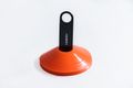 Set de Conos Tortuga Con Soporte Kany Kny-Cns10N - Color Naranja thumbnail 2