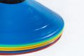 Set de Conos Tortuga Con Soporte Kany Kny-Cns10M - Color Multicolor thumbnail 3