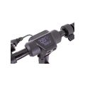 Monopatin Eléctrico Plegable 8.5" Kany - Modelo City C85 - Negro - 350W thumbnail 5