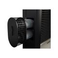 Calefactor Coppens Peltre Acero 2500 Kcal/H - Tbu, Mg, Izq. thumbnail 3