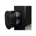 Calefactor Coppens Peltre Acero 4000 Kcla/H - Tb, Mg, C/Salida Izq. thumbnail 2