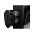 Calefactor Coppens Peltre Acero 6000 Kcal/H - Tb, Mg, C/Salida Izq. thumbnail 2