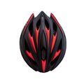 Casco Kany Route - Talle M - Modelo: H4R-Rm - Color: Negro y Rojo Mate thumbnail 4