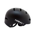 Casco Kany City - Talle S - Modelo: H1C-Ks - Color: Negro-Mate thumbnail 5
