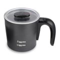 Espumador de Leche Peabody Pe-Mf2316, Capacidad 250Ml. 3 Funciones Espumar/Calentar/Espumar y Calent thumbnail 5