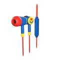 Auricular Xtech Earphones C/Mic  Avanger Capitana Marvel (Xte-M100Cm) thumbnail 2