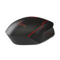 Mouse Xtech Gaming Stauros Óptico Iluminado 6 Botones 7200 Dpi (Xtm-810) thumbnail 4