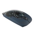 Mouse Xtech Xtm-M340Bp  Marvel Avengers Black Panter Flat Wireless  2.4Ghz.(Xtm-M340Bp) thumbnail 3