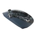 Mouse Xtech Xtm-M340Bp  Marvel Avengers Black Panter Flat Wireless  2.4Ghz.(Xtm-M340Bp) thumbnail 5