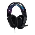 Auricular C/Mic Logitech G335 3.5 Mm Gaming Black (981-000977) thumbnail 3