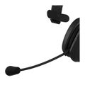 Headset Klipxtreme Voxcom C/ Vol-Mic. Monoaural Wireless Aislamiento de Ruido (Kch-750) thumbnail 2