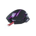 Mouse Xtech Xtm-720- Óptico 3D Combative Iluminado Usb 8 Botones (Xtm-720) thumbnail 4