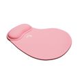 Pad Mouse Xtech Gel Skadi  Pink Ac001Xtk10 (Xta-530) thumbnail 3