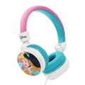 Auricular Xtech Headset Disney  Princesa  C/Mic 3,5 Mm (Xth-D274Ps) thumbnail 4