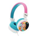 Auricular Xtech Headset Disney  Princesa  C/Mic 3,5 Mm (Xth-D274Ps) thumbnail 5