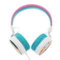 Auricular Xtech Headset Disney  Princesa  C/Mic 3,5 Mm (Xth-D274Ps) thumbnail 6