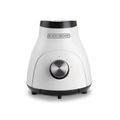 Licuadora Black&Decker Bl1003-Ar - 3 Velocidades, 700W, Jarra de Vidrio thumbnail 3