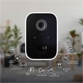 Camara Ip Nexxt Interior y Exterior A Bateria (Nhc-O640) Smart Home thumbnail 2