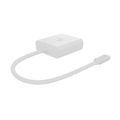 Adaptador Xtech Usb Tipo C  Macho A Vga Hembra  (Xtc-551) thumbnail 4