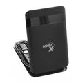 Estuche Portátil Multifuncional Xtech Para Almacenamiento Con Cable Tipo C (Xtc-570) thumbnail 3
