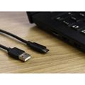 Cable  Xtech Tipo C Macho  A Usb Macho  (Xtc-510) thumbnail 3