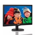 Monitor Led 18.5" Philips 193V5Lhsb2/77 - Hd, Vga-Hdmi, 16:9 thumbnail 3