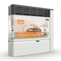 Calefactor Emegé Euro 2155 Tbu 5400 Kcal/H - Multigas (Ce2155U) thumbnail 3