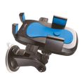 Soporte Celular P/ Auto Foxbox Bracket, C/N Sopapa, Azul (5791) thumbnail 2