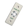 Pulsador Boton Exit Hikvision (Ds-K7P02) thumbnail 3