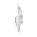 Auricular C/Mic Logitech Clear Chat Comfort Usb H390 White(Pn: 981-001285) thumbnail 4