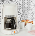 Cafetera Moulinex Soleil - 1.25L Antigoteo (Fg381A10) thumbnail 2