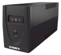 Ups Lyonn Desire-500Ks Con Cable y Luz Led (Desire 500) thumbnail 2