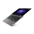 Notebook Lenovo Loq 15Iax9 Fhd I5 16Gb 512Gb Rtx3050 15.6 Fhd W11 Home (83Gs00Ebar) thumbnail 4