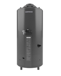 Termotanque A Gas Coppens Gmax - 50 Lts, Pie, Carga Sup, 800 Lts/Hr, Gas Natural (Ttq800Gmax) thumbnail 2