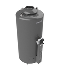 Termotanque A Gas Coppens Gmax - 50 Lts, Pie, Carga Sup, 800 Lts/Hr, Gas Natural (Ttq800Gmax) thumbnail 3