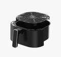 Freidora de Aire Foxbox Genus Aeris-4000 Easy Fry 4Lt Negro (8103) thumbnail 3