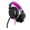 Auricular Skullcandy Slyr Pro - Multiplataforma Gaming Wired Over-Ear - Black (S6Spy-P003) thumbnail 2