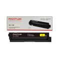 Toner Amarillo Pantum Ctl-1100Hy Para Cp1100/Cp1100Dw/Cm1100Dw (1500Pag) thumbnail 2