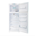 Heladera C/ Freezer Columbia Chd41D/9 No Frost - Blanco, 413 Lts thumbnail 2
