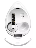 Auricular Foxbox Tws-200 Boost Iris Blanco, Bt 5.1 (7913) thumbnail 2