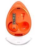 Auricular Foxbox Tws-200 Boost Iris Naranja, Bt 5.1 (7917) thumbnail 2
