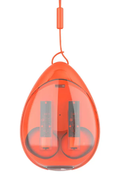 Auricular Foxbox Tws-200 Boost Iris Naranja, Bt 5.1 (7917) thumbnail 3