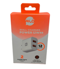 Cargador Alo Power 12W Blanco (8015) thumbnail 3