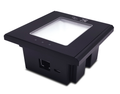 Qr Code Access Reader + Card Em 125Khz (Qr-86) thumbnail 2