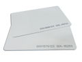 Qr Code Access Reader + Card Em 125Khz (Qr-86) thumbnail 4