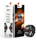 Smart Watch Foxbox Helix - Gris Oscuro Tactil Bt (8160) thumbnail 2